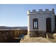 Edificio en Venta en Cee, La Coruña