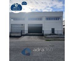 Nave en Venta en Fuenmayor, La Rioja