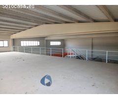 Nave en Venta en Fuenmayor, La Rioja
