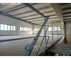 Nave en Venta en Fuenmayor, La Rioja