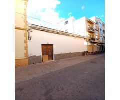 Casa de Pueblo en Venta en Calpe / Calp, Alicante