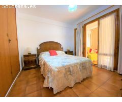 Apartamento en Alquiler en Calpe / Calp, Alicante