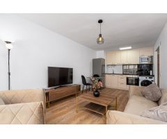 Apartamento en Venta en Calpe / Calp, Alicante