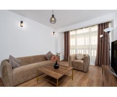 Apartamento en Venta en Calpe / Calp, Alicante