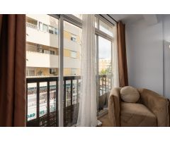 Apartamento en Venta en Calpe / Calp, Alicante