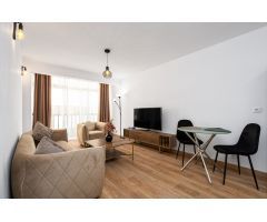Apartamento en Venta en Calpe / Calp, Alicante