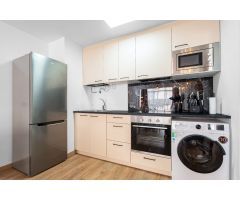 Apartamento en Venta en Calpe / Calp, Alicante