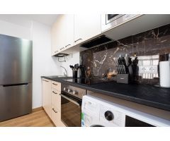 Apartamento en Venta en Calpe / Calp, Alicante