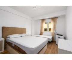 Apartamento en Venta en Calpe / Calp, Alicante