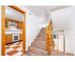 Chalet en Venta en Puerto de Gandía, Valencia