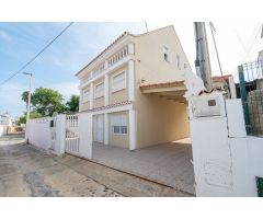 Chalet en Venta en Puerto de Gandía, Valencia