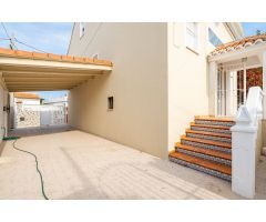 Chalet en Venta en Puerto de Gandía, Valencia