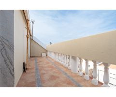 Chalet en Venta en Puerto de Gandía, Valencia