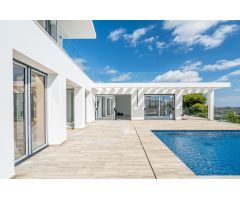 Villa de Lujo en Venta en Rada de Moraira, Alicante