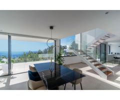 Villa de Lujo en Venta en Altea la Vella, Alicante