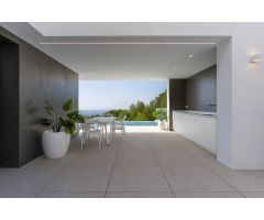 Villa de Lujo en Venta en Altea la Vella, Alicante