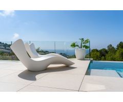 Villa de Lujo en Venta en Altea la Vella, Alicante