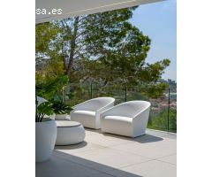 Villa de Lujo en Venta en Altea la Vella, Alicante