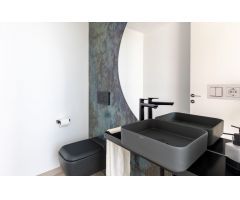 Villa de Lujo en Venta en Altea la Vella, Alicante