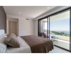 Villa de Lujo en Venta en Altea la Vella, Alicante