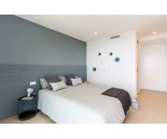 Villa de Lujo en Venta en Altea la Vella, Alicante