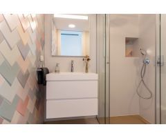 Villa de Lujo en Venta en Altea la Vella, Alicante