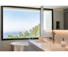 Villa de Lujo en Venta en Altea la Vella, Alicante