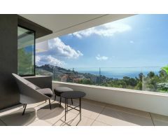 Villa de Lujo en Venta en Altea la Vella, Alicante