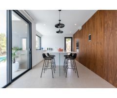 Villa de Lujo en Venta en Altea la Vella, Alicante