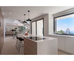 Villa de Lujo en Venta en Altea la Vella, Alicante