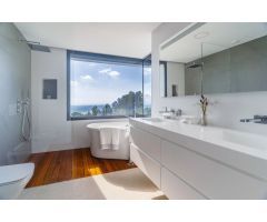 Villa de Lujo en Venta en Altea la Vella, Alicante