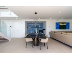 Villa de Lujo en Venta en Altea la Vella, Alicante