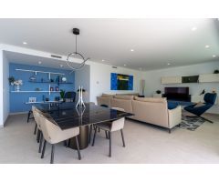 Villa de Lujo en Venta en Altea la Vella, Alicante
