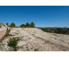 Parcela en Venta en Benissa, Alicante