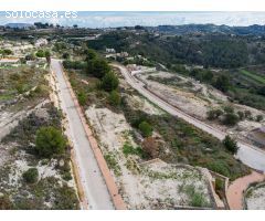 Parcela en Venta en Benissa, Alicante