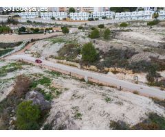 Parcela en Venta en Benissa, Alicante