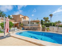 Chalet en Venta en Calpe / Calp, Alicante
