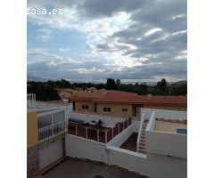 Chalet en Venta en Benidorm, Alicante