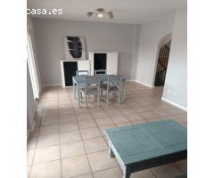 Chalet en Venta en Benidorm, Alicante