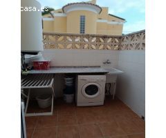 Chalet en Venta en Benidorm, Alicante