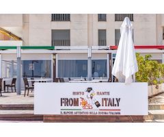 Local comercial en Venta en Calpe / Calp, Alicante