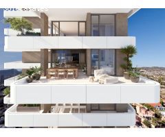 Apartamento en Venta en Calpe / Calp, Alicante