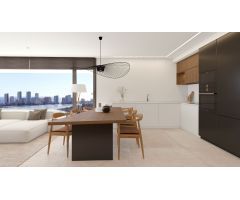 Apartamento en Venta en Calpe / Calp, Alicante