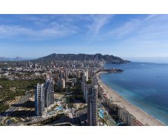 Apartamento en Venta en Benidorm, Alicante