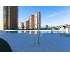 Apartamento en Venta en Benidorm, Alicante
