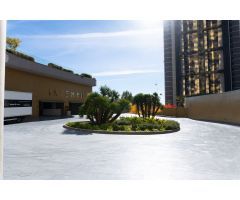 Apartamento en Venta en Benidorm, Alicante