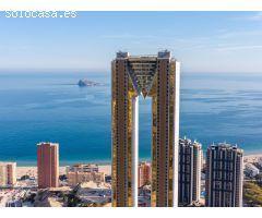 Apartamento en Venta en Benidorm, Alicante