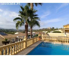 Chalet en Venta en Calpe / Calp, Alicante