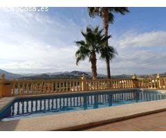 Chalet en Venta en Calpe / Calp, Alicante