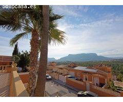 Chalet en Venta en Calpe / Calp, Alicante